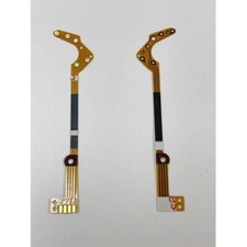 10pcs For Samsung ES10 ES15 ES17 ES55 ES60 S760 S860 Lens Shutter Aperture Cable