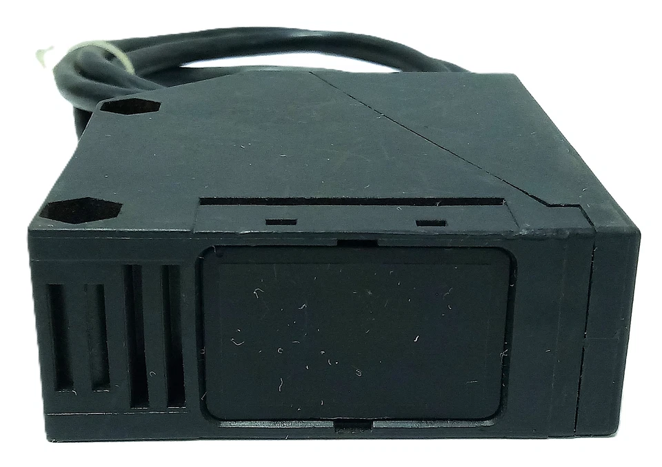 Pepperl RLK39-8-800-Z/31/40A/116 88834 12-240 V Photoelectric Proximity Sensor - Image 3 of 4