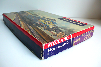 Train hornby acho d'occasion - Collection - - page 4