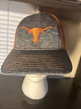 Longhorn hat