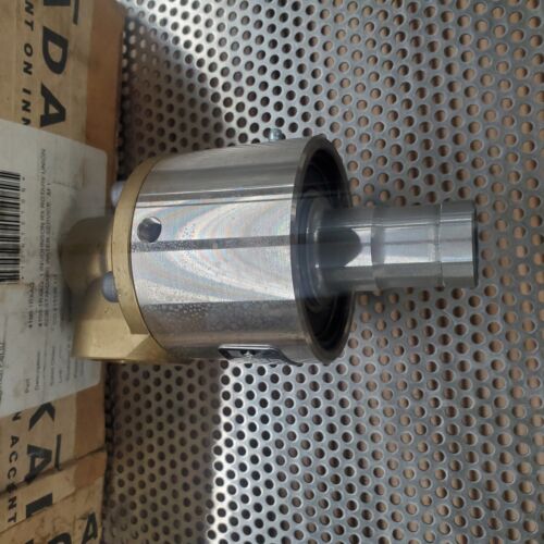 Kadant Johnson 4100-1RXAQ 1" RX Rotary Union 12K16190 - NEW - Picture 3 of 4