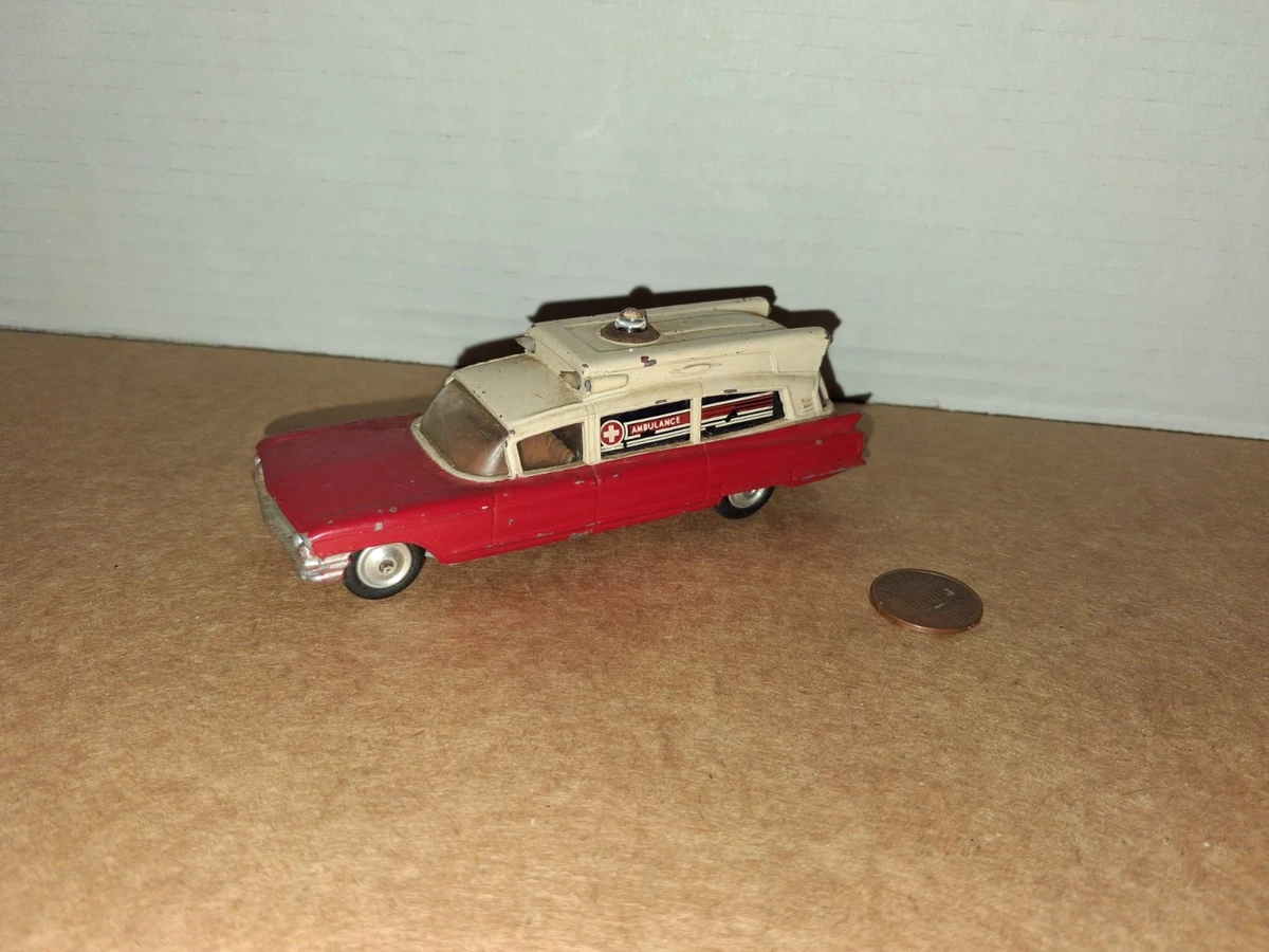 Corgi 1:43 Diecast & Toy Vehicles for sale | eBay