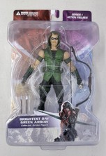 Ultimate Guide to Green Arrow Collectibles 83