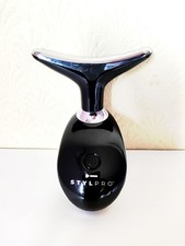 STYLPRO Fabulous Firmer Neck Face Smoother *USED* 