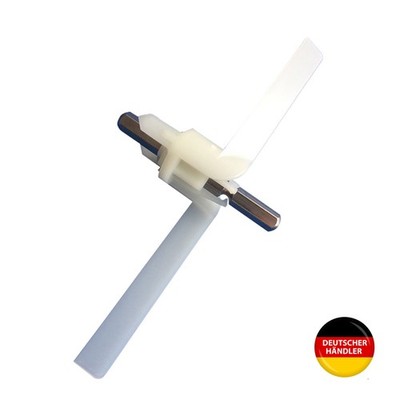 Mitnehmer für Küchenmaschine Bosch MUM4 091027 00091027 MUZ4DS2 / DS3