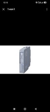 Siemens 6DL1136-6BA00-0PH1  New SIMATIC ET 20...