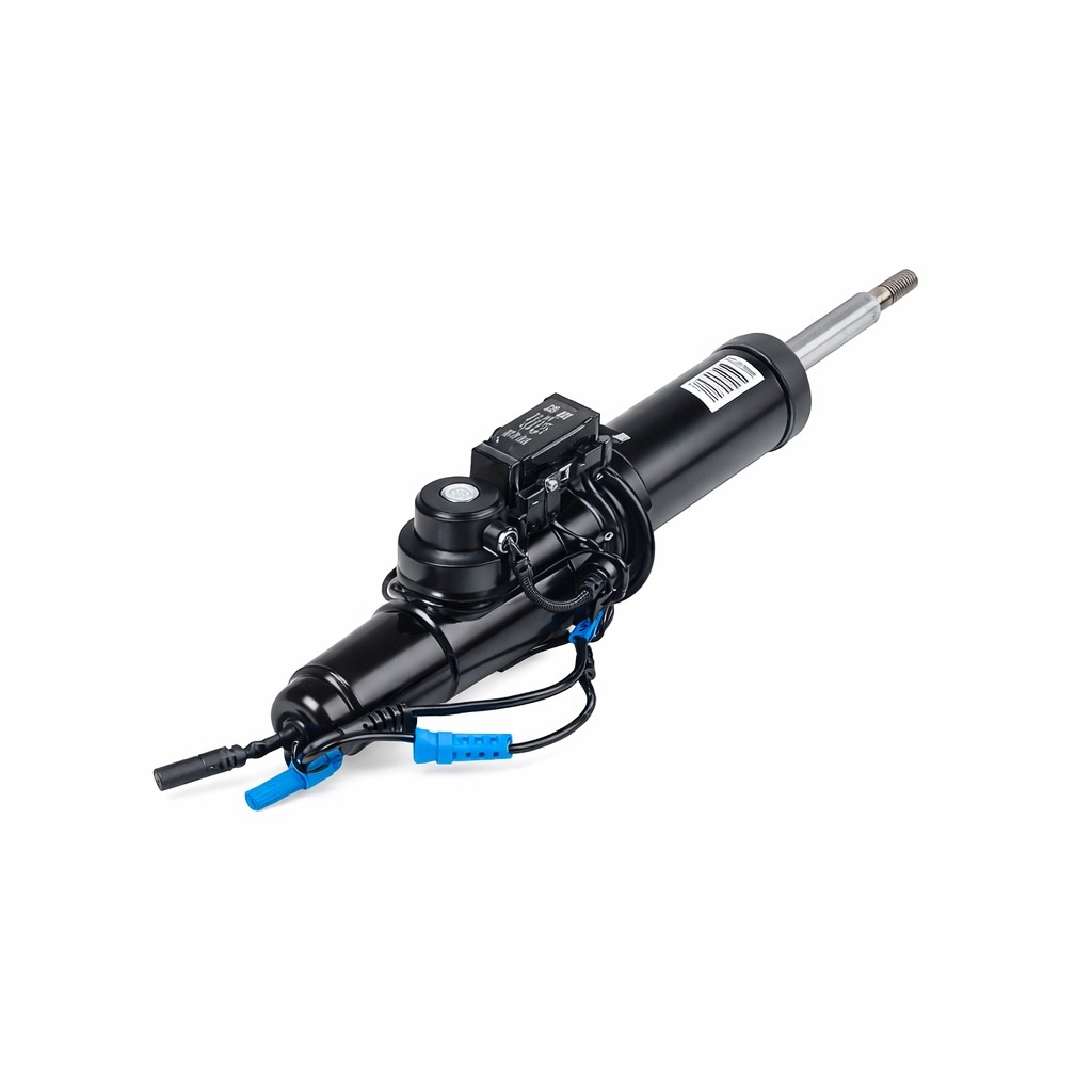 Genuine OEM Front Right Suspension Strut For BMW X5 xDrive35d 07