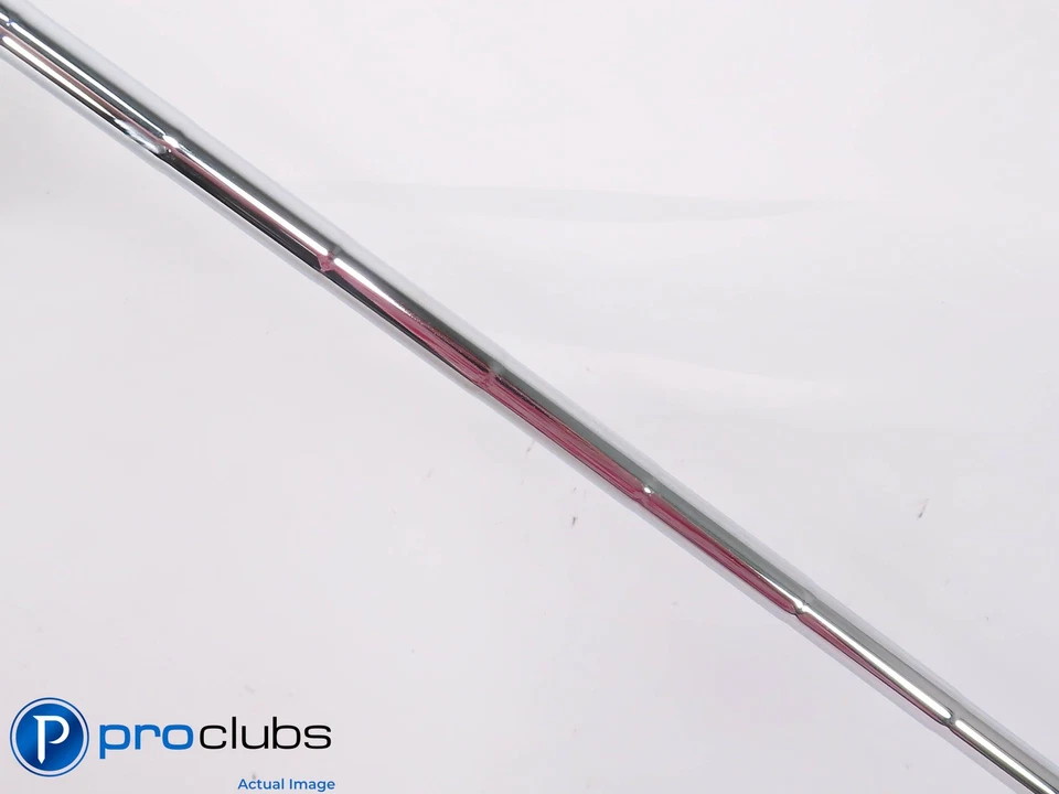 New! Left Handed Callaway Jaws Full Toe (10*) 60* Wedge Elevate X-Flex - 447633 - Image 3 of 4