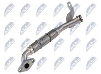 Original NTY ÖLleitung Lader ECD-BM-055 FüR BMW
