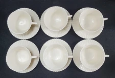 Lenox Temple Off White : Plates, Bowls, Platter, Gravy, Cream & Sugar, C & S