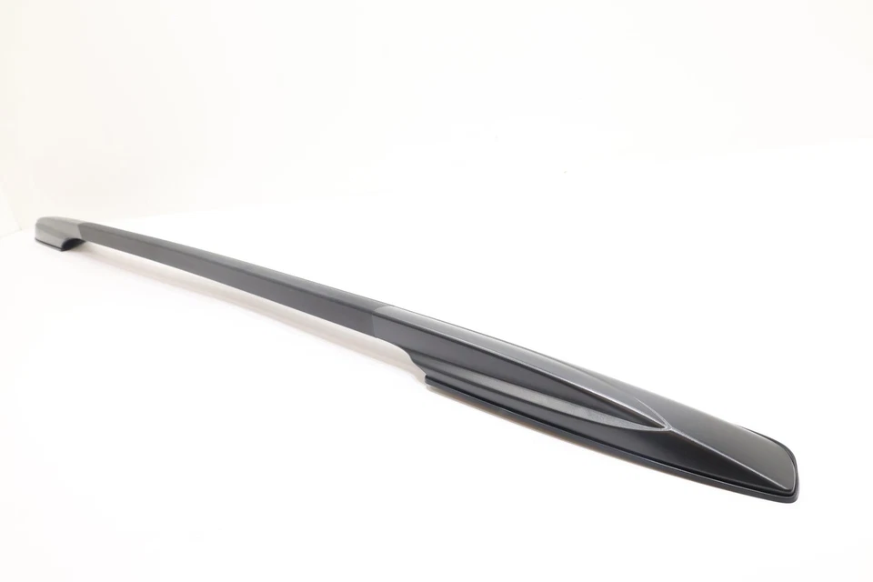 2011 - 2020 TOYOTA SIENNA ЛЕВАЯ КРЫША РЕЙКА БАГАЖНИК OEM 6348708020 - Изображение 3 из 4