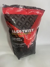 400 Easy-Twist Winged 18g Wire Connectors 22-6 AWG - Free Shipping 