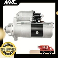 Starter For 2007-2010 Dodge Ram 2500 2011-2019 Ram 2500 2011-2018 Ram 3500 6.7l Starter For 2007-2010 Dodge Ram 2500 2011-2019 Ram 2500 2011-2018 Ram 3500 6.7l