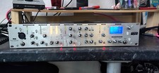 Focusrite Platinum VoiceMaster Pro 1-Channel Strip Preamp Compressor De-Esser