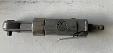 Mac Tools 1/4 Inch Air Ratchet Wrench Works Well 