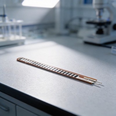 For Flex Sensor for Robotic Gloves Accurate Bending Measurement Sensor