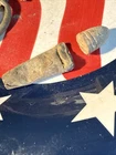 Dug Civil War 💥 🇺🇸 💣 Burnsides Bullet And Casing