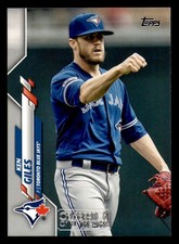 2020 Topps Celebration of the Decades Parallel # 84 Ken Giles - Toronto Blue Jay