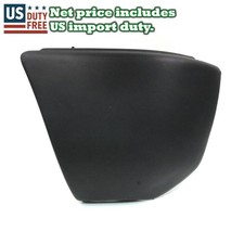 Front Bumper End Cap Rhs Fit Toyota Land Cruiser 5dr Wagon J80 Fzj80 Hdj80 Hzj80
