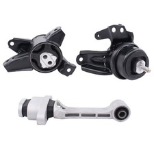 NewYall Engine Motor and Transmission Mount Set for Hyundai Sonata 2011-2015,...