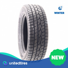 1 New 27560r20 Toyo Celsius Cuv 115t