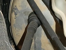 bremskraftverstärker MERCEDES-BENZ CLASE A W177 180 D 177.003 recrp2656367