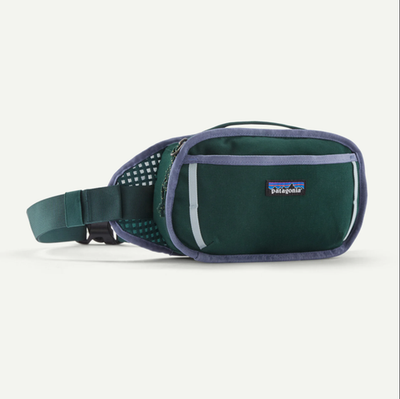 #ad Patagonia Fieldsmith Hip Pack 5L Cascade Green New with tags $47.75