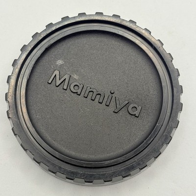 Objektivdeckel hinten für Mamiya M645 Super 1000S M645J 645 Pro TL 645E Phase One 645DF