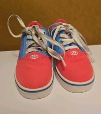 Heelys Gr8 Pro 20 Youth Size 13c Multicolor Neon