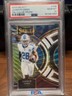 2023 Select - Premier Level Jahmyr Gibbs #198 Tri-Color Prizm /225 (RC) 🔥
