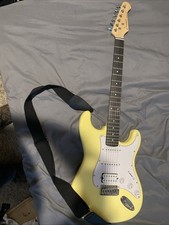 Dinner Standard series Electric Guitar