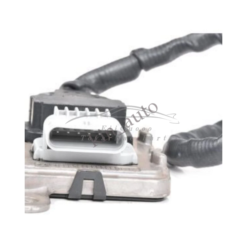 Sensor NOX 55496923 para Chevrolet Colorado GMC Canyon 2016-2017 2,8 L diésel Foto 4 de 4