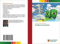 José CíCero Pereira Sobrinho | No Meio Do Caminho | Taschenbuch | Portugiesisch