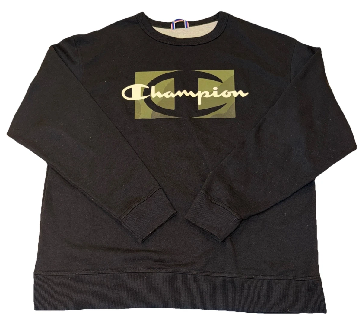 Champion Colorful Hoodies & Sweatshirts for Men for Sale | Shop