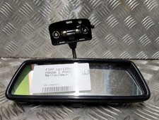 Retroviseur intérieur Fiat PANDA