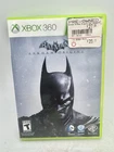 Batman: Arkham Origins (Microsoft Xbox 360, 2013) Complete Tested & Works VGC