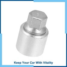 Auto Wheel Lock Lug Nut Anti Theft Screw Removal Key for Audi A4L A5 A6L Q2L