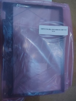 Gateway GWTC116-2BLreplacement Screen