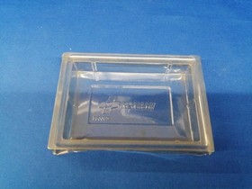 Konami Co. Ltd. Famicom Soft Goonies 2 Flutter Battery Last Challenge Used