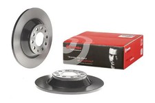 Disque de frein Audi A6
