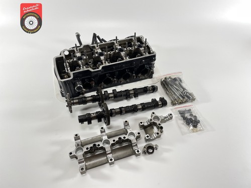 BMW K 1300 S 2008-15 Zylinderkopf Nockenwellen gebraucht