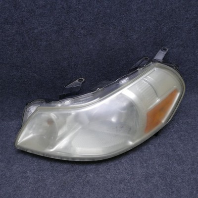 2007-2013 Suzuki SX4 LH Left Driver Side Halogen Headlight Headlamp OEM 78307