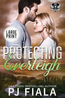 Pj J Fiala | Protecting Everleigh | Taschenbuch | Englisch (2023) | GHOST Legacy