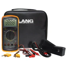 Lang Tools (Kastar) AUTOMOTIVE DIGITAL MULTIMETER KIT