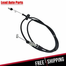 Throttle Accelerator Cable for 2001-2004 Nissan Frontier Xterra 3.3L