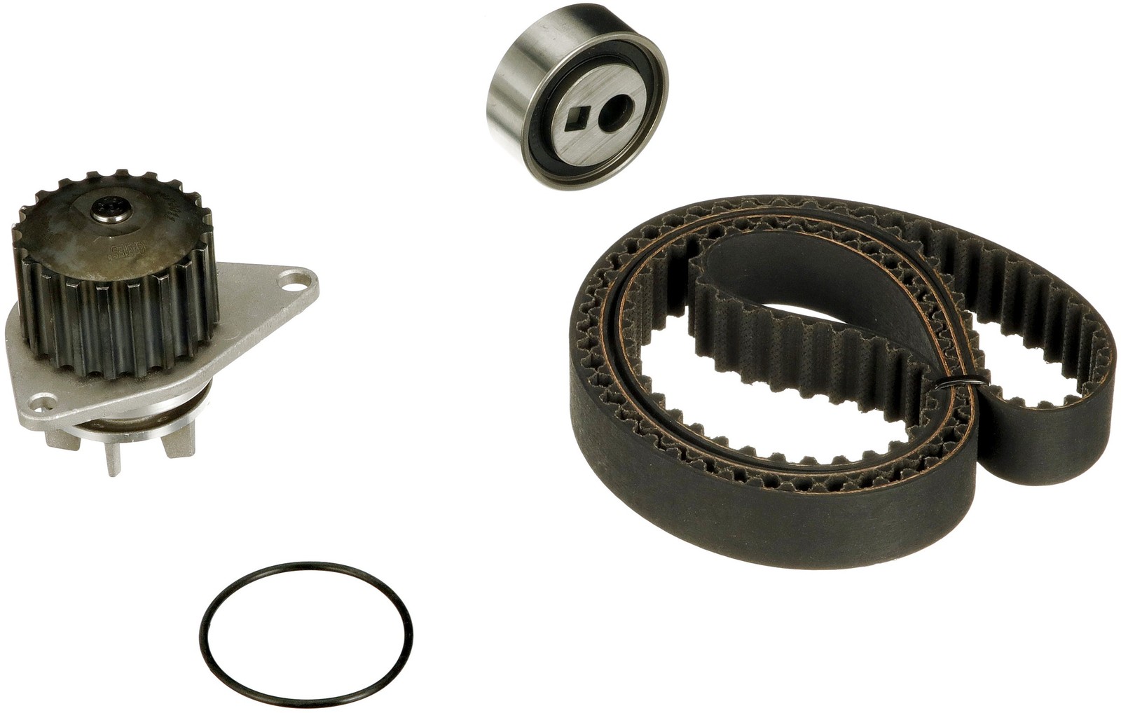 Timing Belt & Water Pump Kit fits CITROEN XSARA N0, N1, N2 1.4 97 to 05 Set New - Image 9