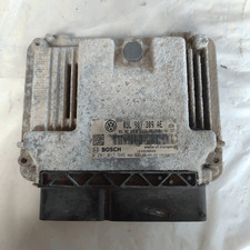 Centralina iniezione  VOLKSWAGEN PASSAT (36) 2.0 TDI (103Kw) 4motion Ber