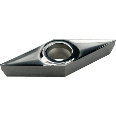 Wendeschneidplatte VCGT110304-AL N20 Bearb.Alu.TECWERK
