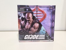 G.I. Joe Classified Series Dr. Mindbender  43 by Hasbro Pulse Exclusive