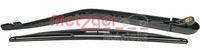 Metzger Autoteile Wischarm Scheibenreinigung 2190359 FüR Renault Kangoo KC0 FC0
